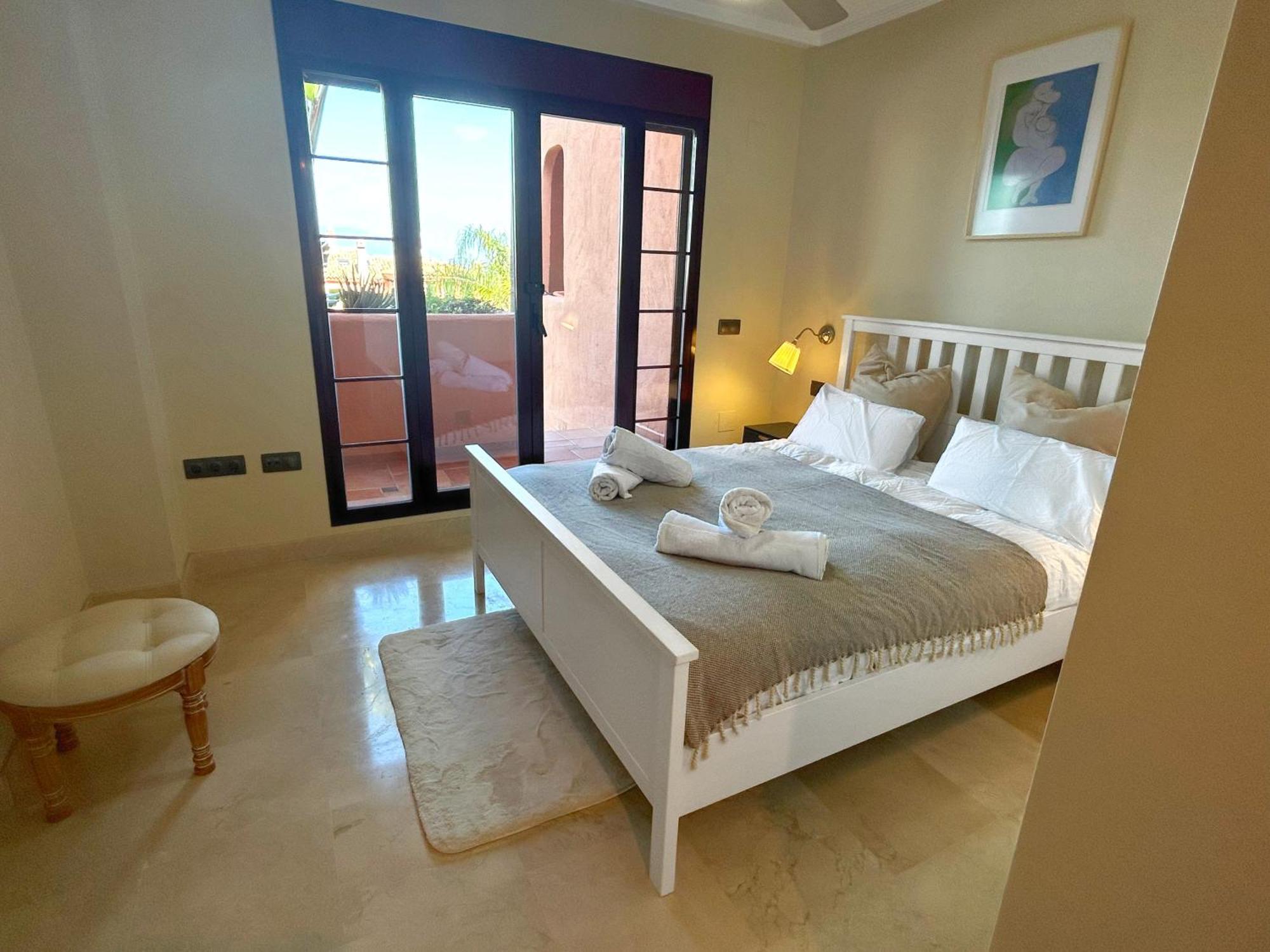 Picasso Apartment In El Soto De La Mairena Ojén Extérieur photo
